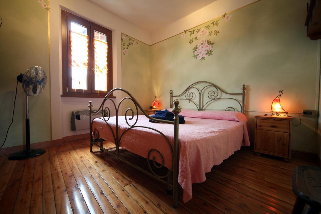 Charming Glicine And Azalea House Art And Colour With Lakeview Cadenabbia ภายนอก รูปภาพ