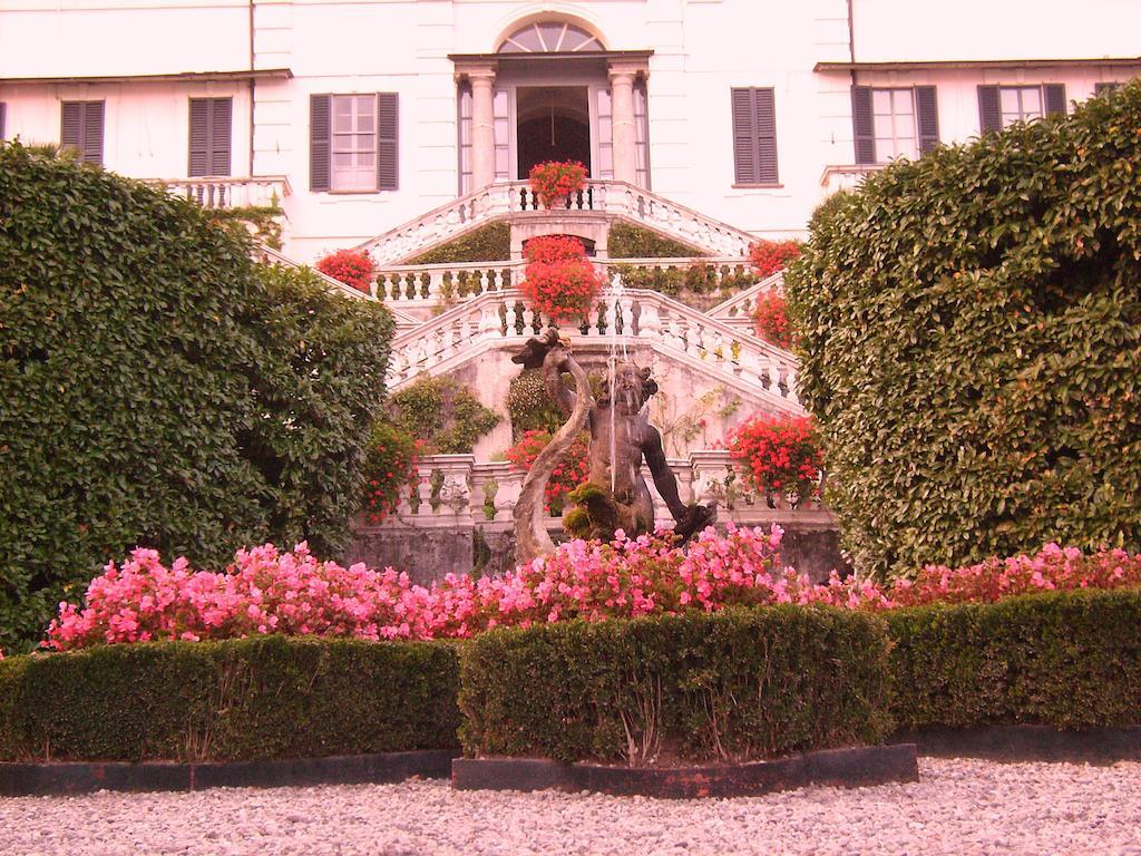 Charming Glicine And Azalea House Art And Colour With Lakeview Cadenabbia ห้อง รูปภาพ