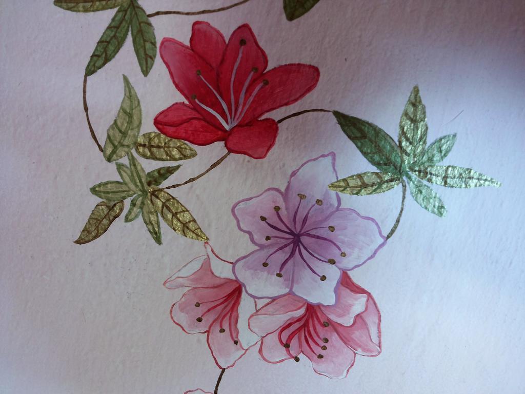 Charming Glicine And Azalea House Art And Colour With Lakeview Cadenabbia ภายนอก รูปภาพ